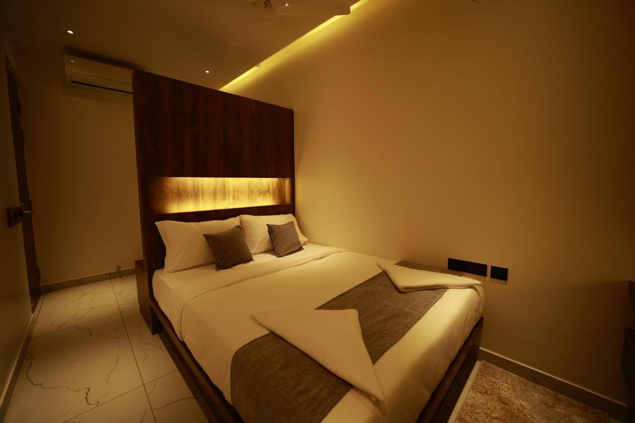 The Mysore Grand Luaran gambar